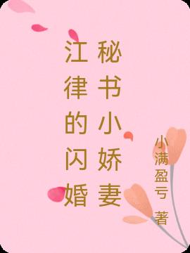 江律的闪婚秘书小娇妻