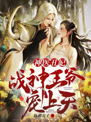 神医丑妃:战神王爷宠上天