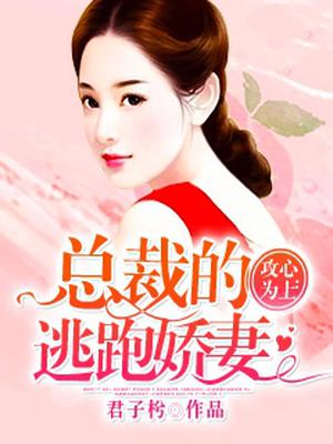 攻心为上:总裁的逃跑娇妻