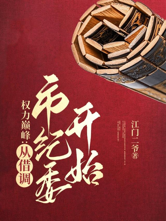 权力巅峰:从借调市纪委开始