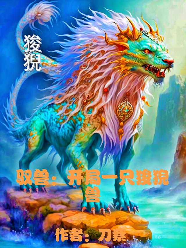 驭兽:开局一只狻猊兽