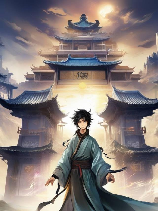 应聘合欢宗,我才不练锁阳决