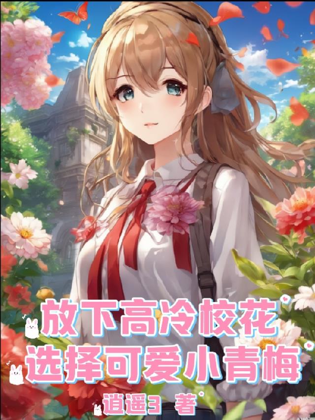 放下高冷校花,选择可爱小青梅