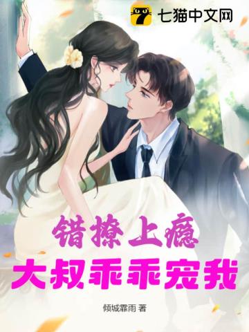 错撩上瘾,大叔乖乖宠我