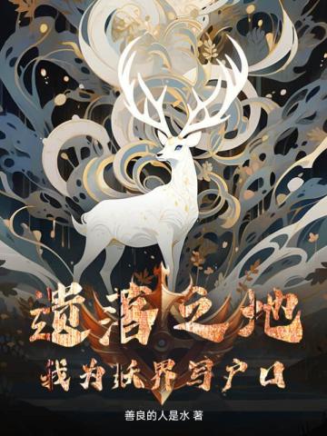 遗落之地:我为妖界写户口