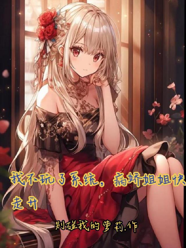 我不玩了系统,病娇姐姐快走开