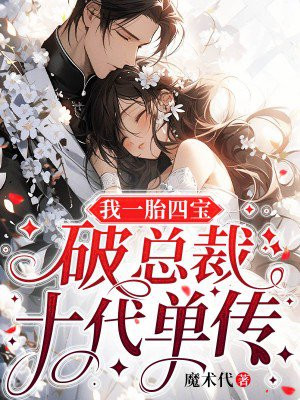 我一胎四宝,破总裁十代单传
