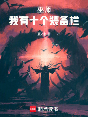 巫师:我有十个装备栏