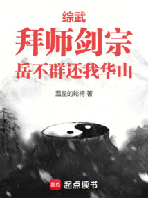 综武:拜师剑宗,岳不群还我华山