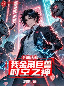 全职法师:我金角巨兽,时空之神