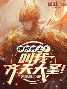 神印骑士？叫我齐天大圣！