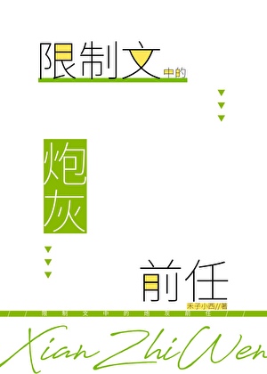 限制文中的炮灰前任