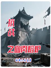 抗战之血肉溶炉