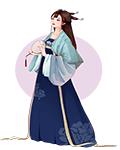 系统奖励送女神,还能穿越影视剧