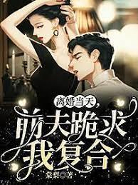 离婚当天前夫跪求我复合