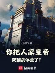 你把人家皇帝防到战俘营了?