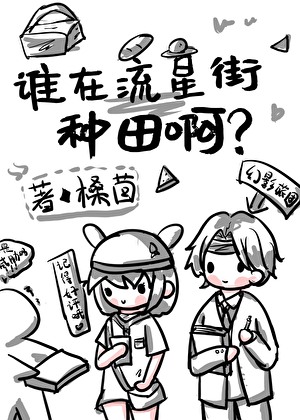 谁在流星街种田啊?