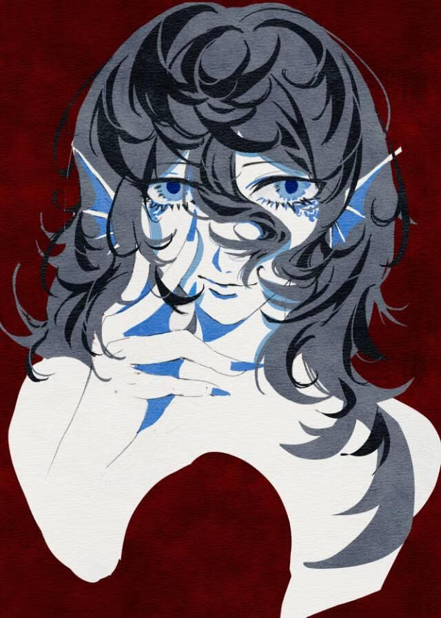 变成鲛人了怎么办