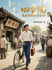 四合院:我在供销社当会计
