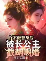 不做替身后,被长公主截胡赐婚