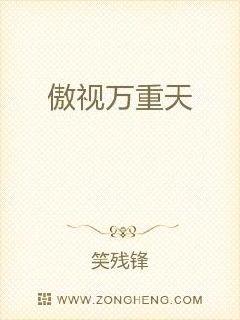 傲视万重天