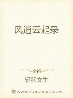 风逍云起录