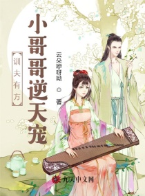 训夫有方:小哥哥逆天宠